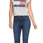 Tommy Hilfiger Tommy Jeans Women’s Sleeveless Sweatshirt Photo 0