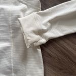 Outdoor Research Cream Hooded Jacket Full Zip Hoodie Cream Medium Photo 6