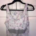 Fabletics Oasis “Sakura” PureLuxe High-Waisted 7/8 Legging Set Size XS Photo 3