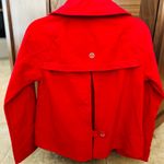 Lululemon pea coat Photo 7