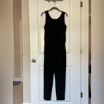 Ambiance Black Women's Jumpsuit Photo 1