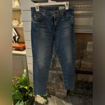 AG Adriano Goldschmied AG Prima ankle cigarette leg, size 30 Photo 3