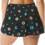 Coco reef Womens Halo Sarong Skirt Swim Bottom size medium Photo 1