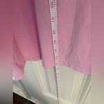 Spartina 449 Serena Half Zip Coastal Dress Size XXL in Pink Photo 6