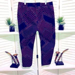 Disney  Alice Through the Looking Glass Pants Size 8 Photo 3