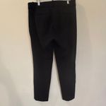 J.Crew  Navy Blue Dress Pants sz 8 Photo 4