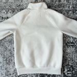 Madewell MWL Betterfleece Half-Zip Sweatshirt Photo 6