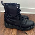 Tredsafe Women's Raven Slip Resistant Shoes Black Size 9 Photo 5