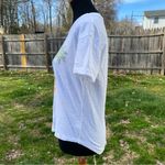 Wildfox NWOT Women's  White 'Take Me Away' Graphic Tee Size Small Photo 3