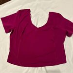 Lululemon  Align T-Shirt Photo 0