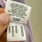 Peter Millar Beaumont Full-Zip Hoodie - Garden Violet Size XS Photo 11