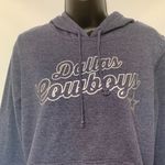 NFL Dallas Cowboy Front Pocket Hoodie Photo 1