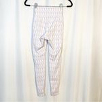 Buffbunny Collection  Onyx High Rise Pocket Leggings Oasis Print Photo 5