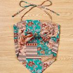 SheIn scarf top Photo 1