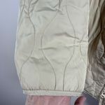 Universal Standard Hudson Quilted Coat Sz M 18-20 Photo 5