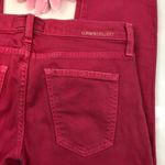 Current/Elliott The Stiletto Skinny Jeans: Rose Photo 5