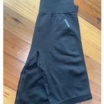 Gymshark Women's Black  Flex Cycling Shorts Size Small Photo 6