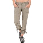 Kuhl Durango Pant 10 Regular Hiking Outdoors Camping Activewear Pockets Womens Photo 1