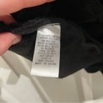 She & Sky  Women’s Black Faux Fur Vest Sz Small Photo 4