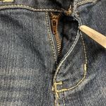 Rewind ‎, Women’s Jean Shorts, Blue, Size 9, distressed Photo 9