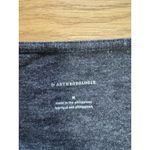 By Anthropologie Women Long Sleeve Shirt Size Medium Stretch Lightweight Travel Photo 2