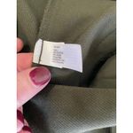 Gap Women's Size 10 Skinny Riding Pants Brown Black Two Tone NWT Stretch Photo 10