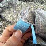 J. McLaughlin Pants Womens Small Snakeskin Print Drawstring Lightweight Lounge Photo 3