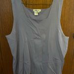 Coldwater Creek Vintage Tank and Cardigan NWOT 2X/3X Photo 2
