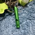 Handmade Green Frida Kahlo Women's Keychain set & accessories Photo 4