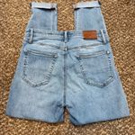 Lucky Brand  Bridgette Crop Jeans Photo 2