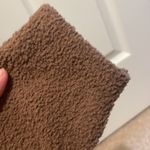 Buffbunny Womens Buff Bunny Loop Yarn Teddy Hoodie Photo 8