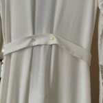 La Perla One Of A Kind Long Robe size Small Photo 7