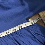 Sundance  Beauty Breeze Babydoll Peasant Top Size Small Photo 7