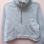 Lululemon Scuba Oversized Half-Zip Hoodie Photo 0