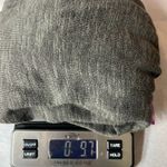 Alfani  Linen Cotton Sage Green Women's Bell Sleeve Open Front Cardigan Sz Medium Photo 10