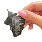 & Other Stories & OTHER STORIES Tie Back‎ Skater Dress Sz 2 Photo 3