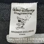 Disney Vintage Television Animation Imagineer Exclusive Sweatshirt Size Medium Photo 7