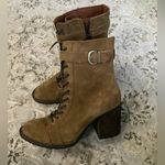 ULTRA COMFY STYLISH boots 🔥🔥🔥 Brown Size undefined Photo 9