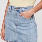Wilfred  Free Tanit Denim Skirt Photo 0