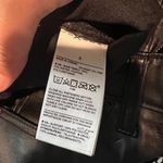 Old Navy  OG Loose high rise coated pants size 0 Photo 7