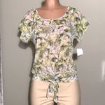 7 For All Mankind New  top! Photo 1