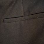 Talbots Navy Trouser Dress Pants Size 16 Photo 3