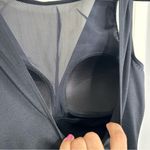 MiracleSuit NWOT Illusionists Palma One Piece Swimsuit in Black Photo 6