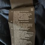 G-Star Eyben Slim Fit Short Sleeve Round Neck T-Shirt Sartho Blue Size XS NWT Photo 12