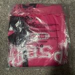 Spyder Pink Super FIVE Spider Hoodie Photo 4