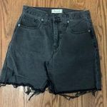 Madewell Denim Skirt Photo 0