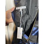 Southern Tide NWT  Women’s Yacht Blue Fit & Flare Cocktail Dress Size 8 MSRP $198 Photo 4