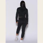 Bombshell sportswear  cozy joggers! Photo 1