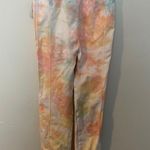 Free People NWT - Movement Prisma Leggings Rainbow Combo Athletic Workout Gym Photo 4