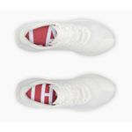 NWB Lane Eight White Relay Trainer Breeze Cushioned Versatile Sneakers Sz 9 Photo 2